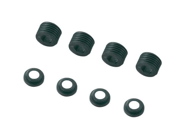Reely 511028 reservedel kulehode-skål (Tuning TC04 E04-serien)