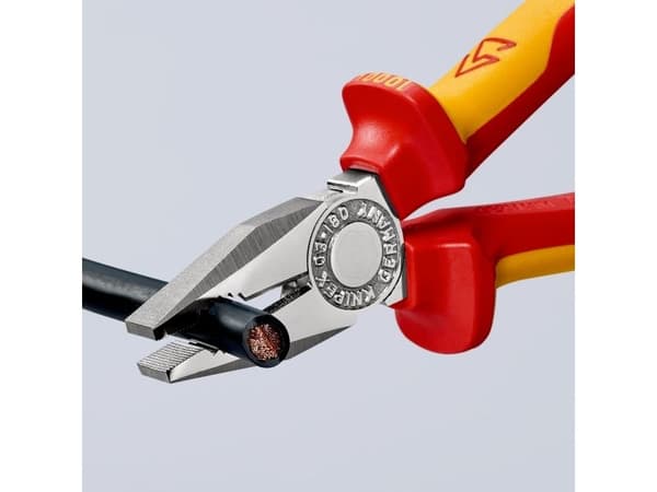 Knipex kombinasjonstang