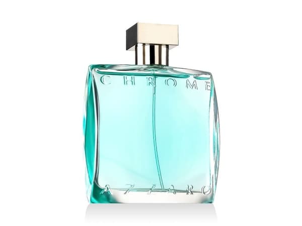 Azzaro Chrome Azure Eau De Toilette 100ml