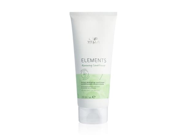 Wella Elements Renewing Conditioner 200 ml
