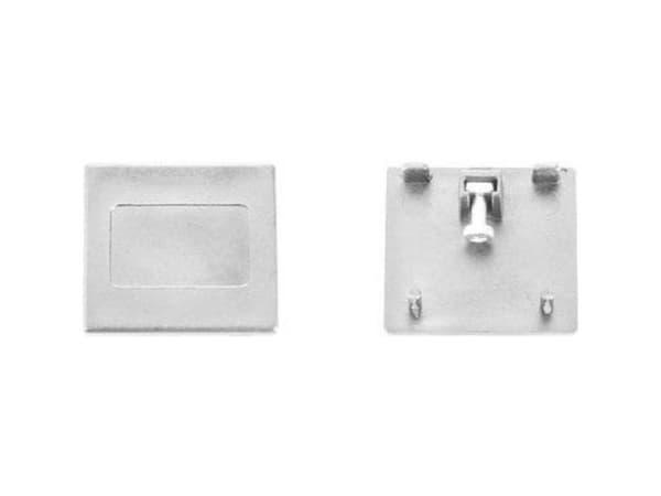Brumberg 88132070, Plast, Hvit