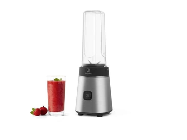 Electrolux Create 3 Sport Blender E3SB1-4ST tehosekoitin