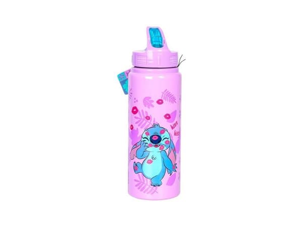Stitch vesipullo