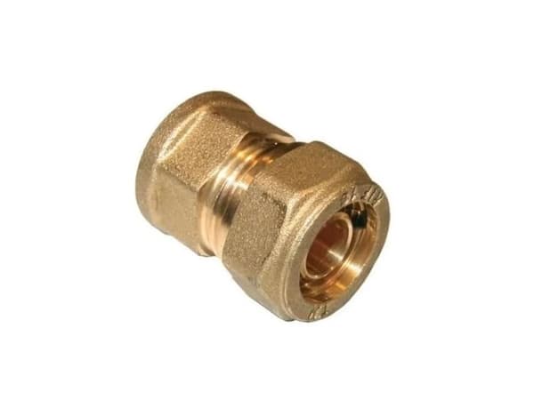 15mm x 1/2 siirtymämuhvi pex