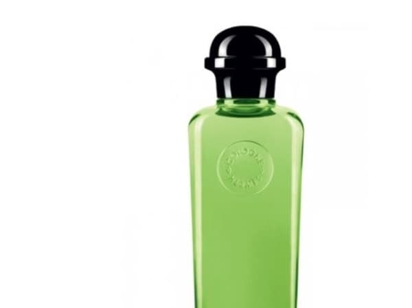 Hermes Pink Grapefruit Water EDC W 100 ml
