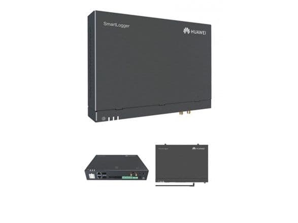 HUAWEI Smart Logger 3000A01 utan MBUS