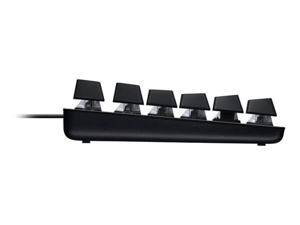 LOGITECH G413 SE - SVART - MEDITER (ESP.)