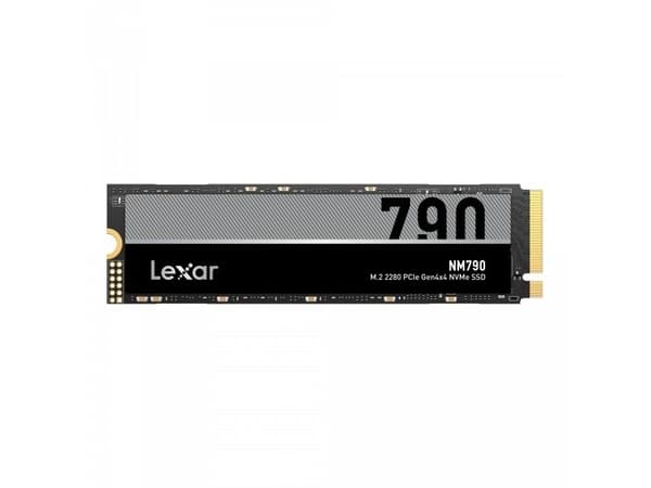 Lexar NM790 Pci-e NVMe 8TB
