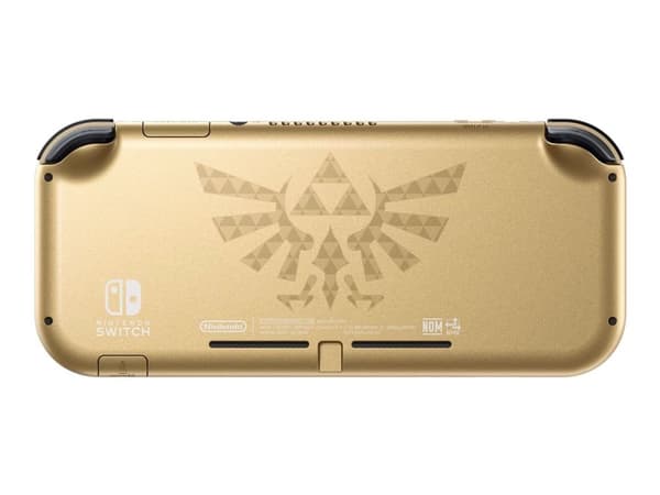 Nintendo Switch Lite Hyrule Edition (NSH123)