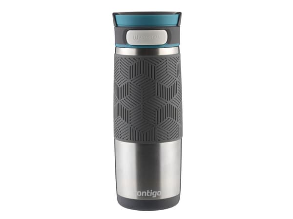 Contigo Termokrus Transit Biscayabukten - 470 ml