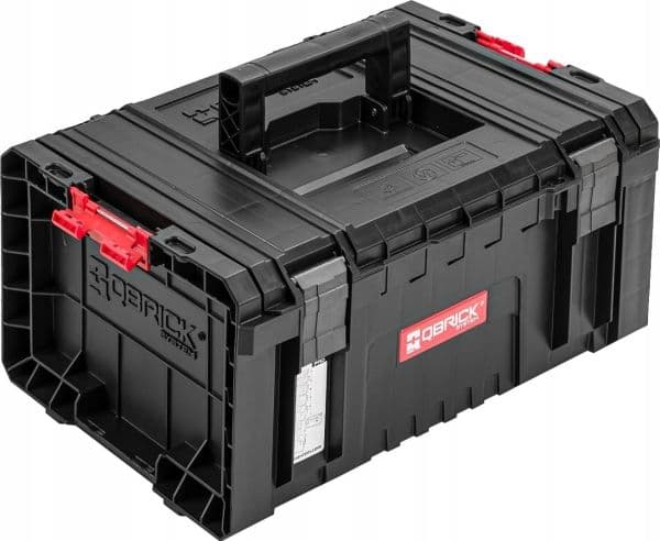 Qbrick Pro Toolbox