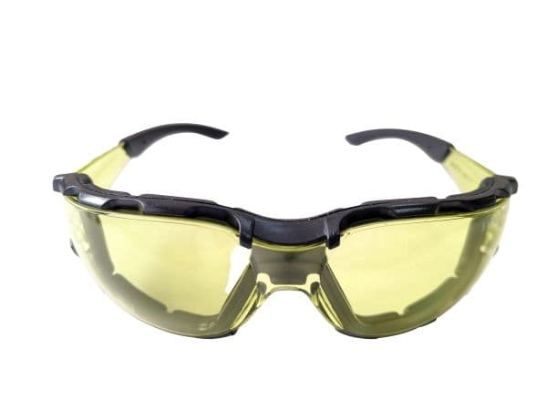 Stygian vernebriller HH FT2603D gul
