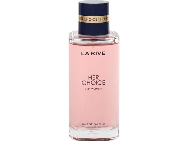 La Rive Her Choice EDP 100 ml