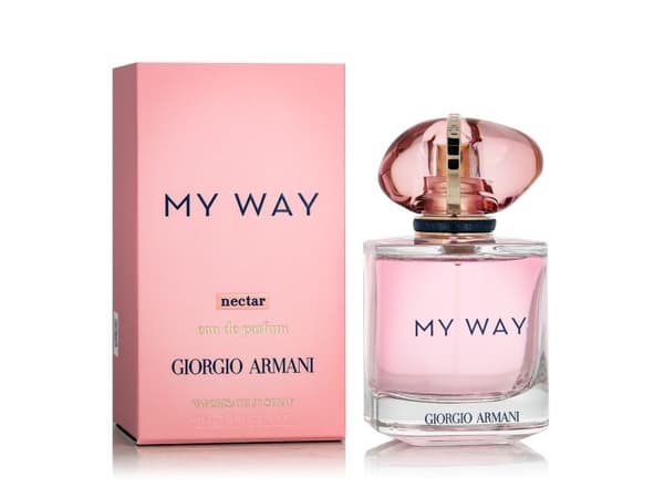 ARMANI MY WAY NECTAR (W) EDP/S 50ML