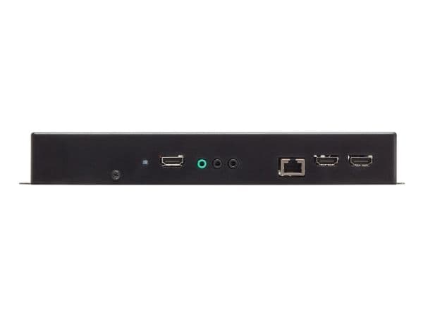 LG webOS Box WP601 - Digitalskyltningsspelare - 8 GB - webOS 6.0 - svart