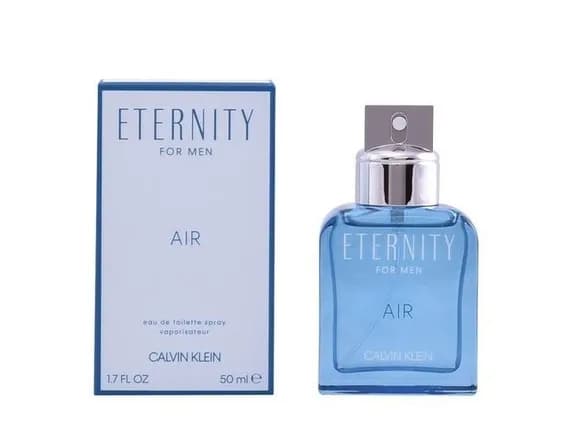 Calvin Klein Eternity Air For Men EDT 100ml