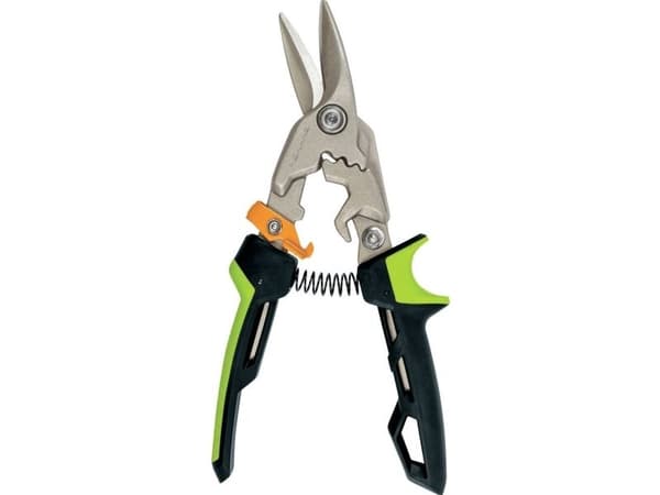 FISKARS plåtsax höger POWERGEAR