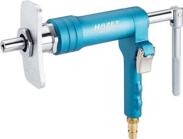 HAZET 4970P-1/4 slagpipe (slagpipe-sett)