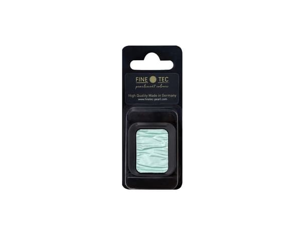 FINETEC® perlemorfarget akvarellfarge | Mint