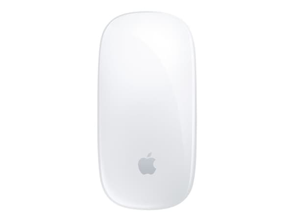 Apple Magic, Molempikätinen, Bluetooth, Valkoinen