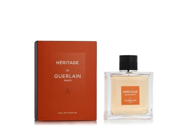 Guerlain Heritage Eau de Parfum 100ml