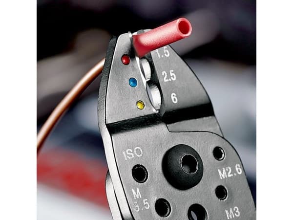 Knipex 97 22 240 SB