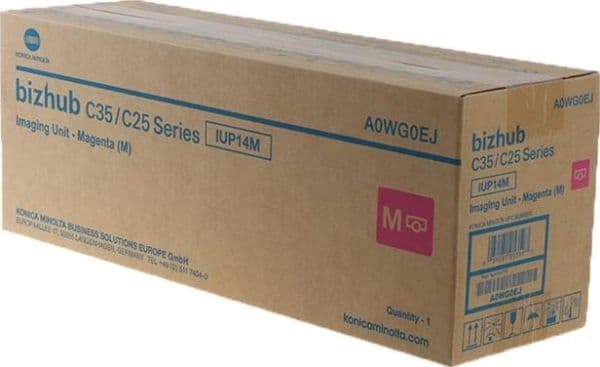 KONICA/MINOLTA PrintUnit liker. C35P (20 000 sider)