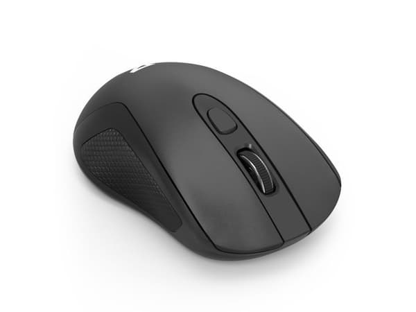 REDRAGON BM-4054, RF kabel-fri, Sort