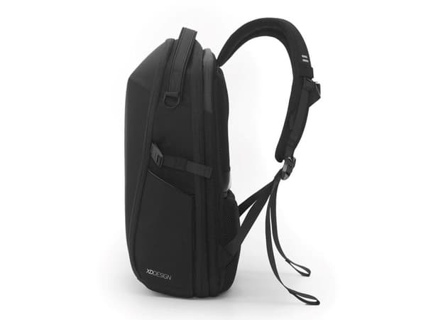 XD DESIGN RYGSÆK BIZZ BACKPACK SORT P/N: P705.931