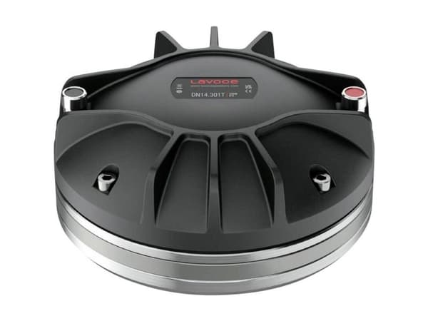 Lavoce DN14.301T diskantdriver 8 ?