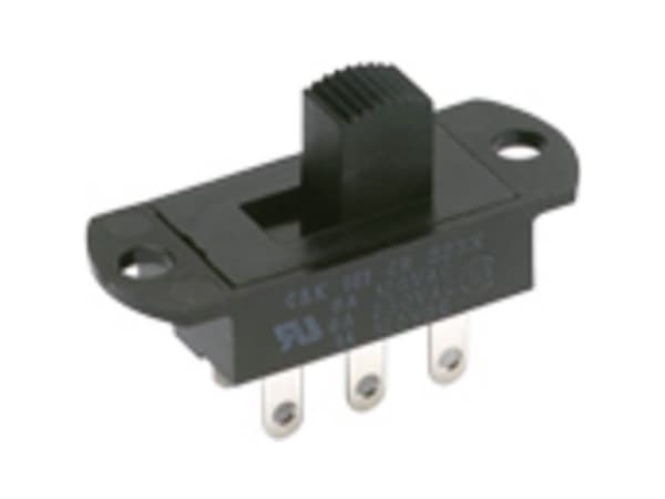 C & K COMPONENTS S102031SS03Q CK