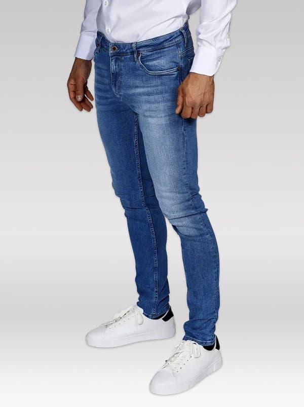Peter Dahn Lyse Skinny Stretch