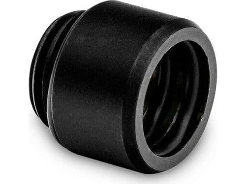 EKWB Quantum Torque Micro HDP12 musta - 3831109827482
