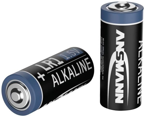 Ansmann 1520-0013