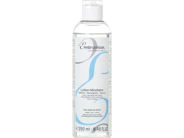 Embryolisse Micellar Lotion For Eye And Face Makeup Removal 250ml