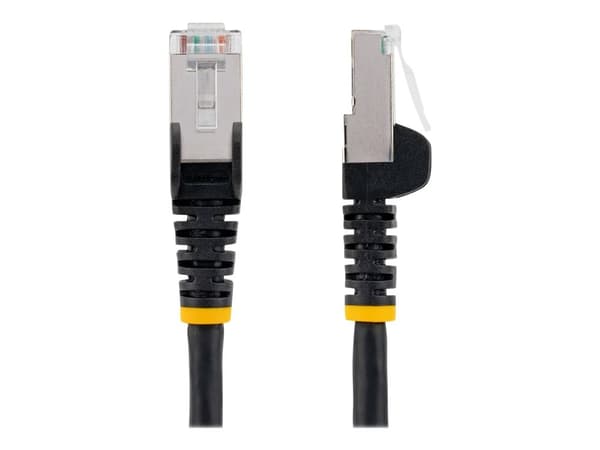 CAT6A ETHERNET CABLE - 5M LSZH CABL 10GBE NETWORK PATCH CABLE
