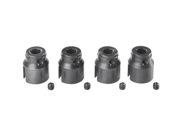 Reely (112107) reservedel differensialleddsats (112107)