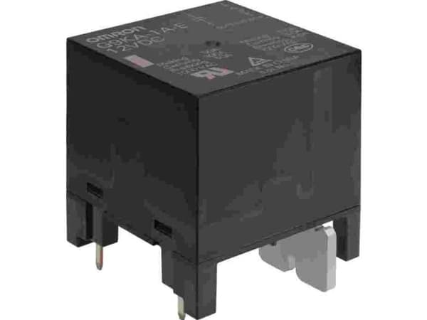 Omron G9KA-1A-E-DC12