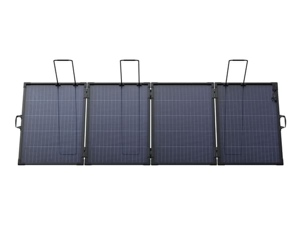 Anker SOLIX PS400 - Solpanel - bærbar - 400 watt