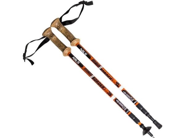 Nils Extreme TK696 Nordic Walking Keppi