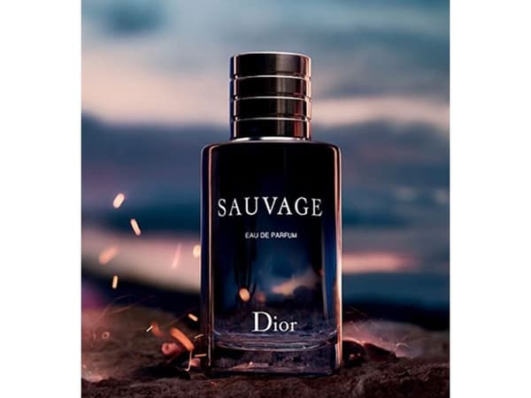 Dior Sauvage - EDP - 100 ml