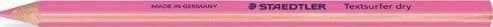 Staedtler Textsurfer Dry, Vihreä, 1 kpl