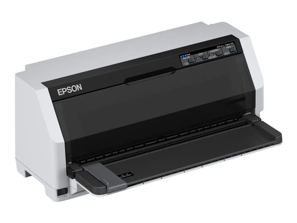 Epson - - - S/H - pistematriisi