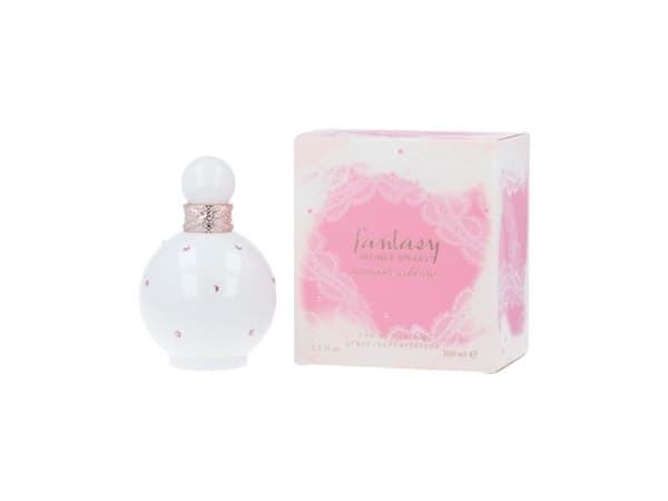 Britney Spears Fantasy Intimate Edition Eau De Parfum 100ml