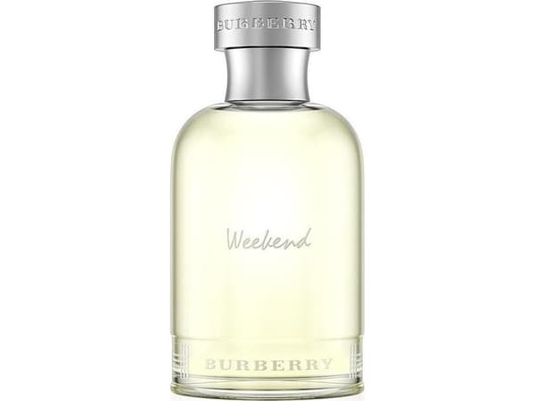Burberry Weekend Men Eau De Toilette Spray 100ml
