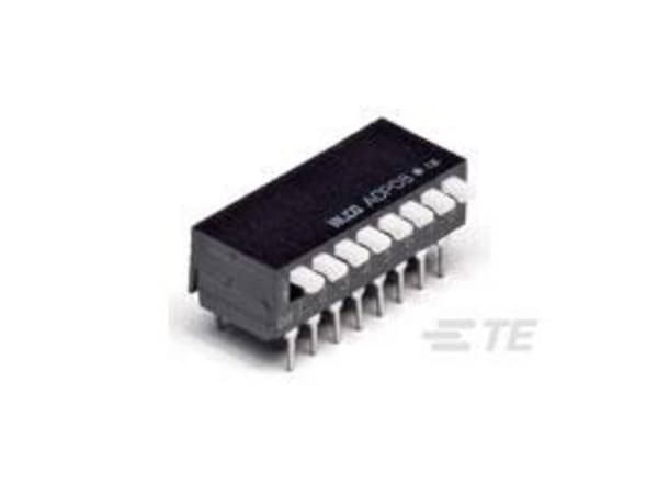 TE Connectivity 1571999-1 DIP-kontakt 1 stk