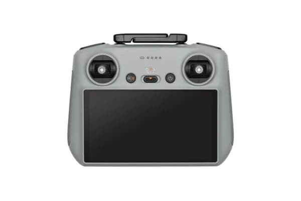 DJI RC 2 - Dronfjernkontroll - display - LCD - 5.5" - for Air 3
