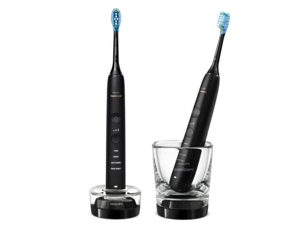 Philips HX9914/54 Sonicare DiamondClean Sonic -hammasharja