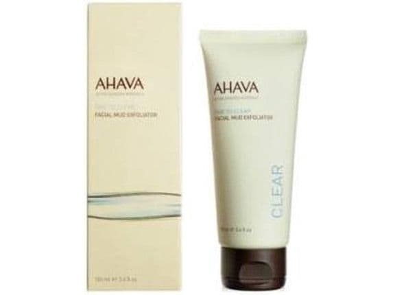 Ahava Cleanse Refining Mud Exfoliator 100 ml