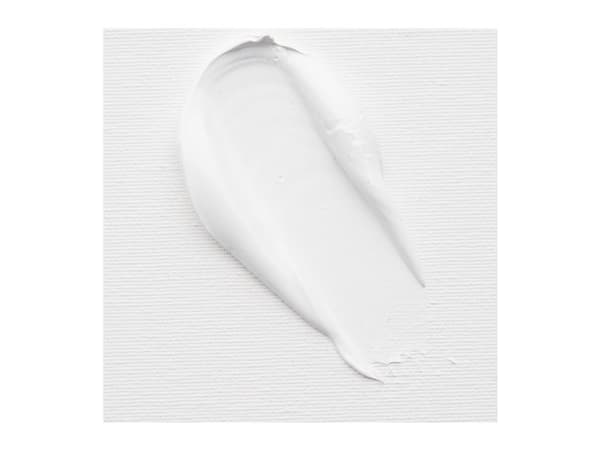 Cobra Study vannblandbar oljemalingsrør Titanium White 105